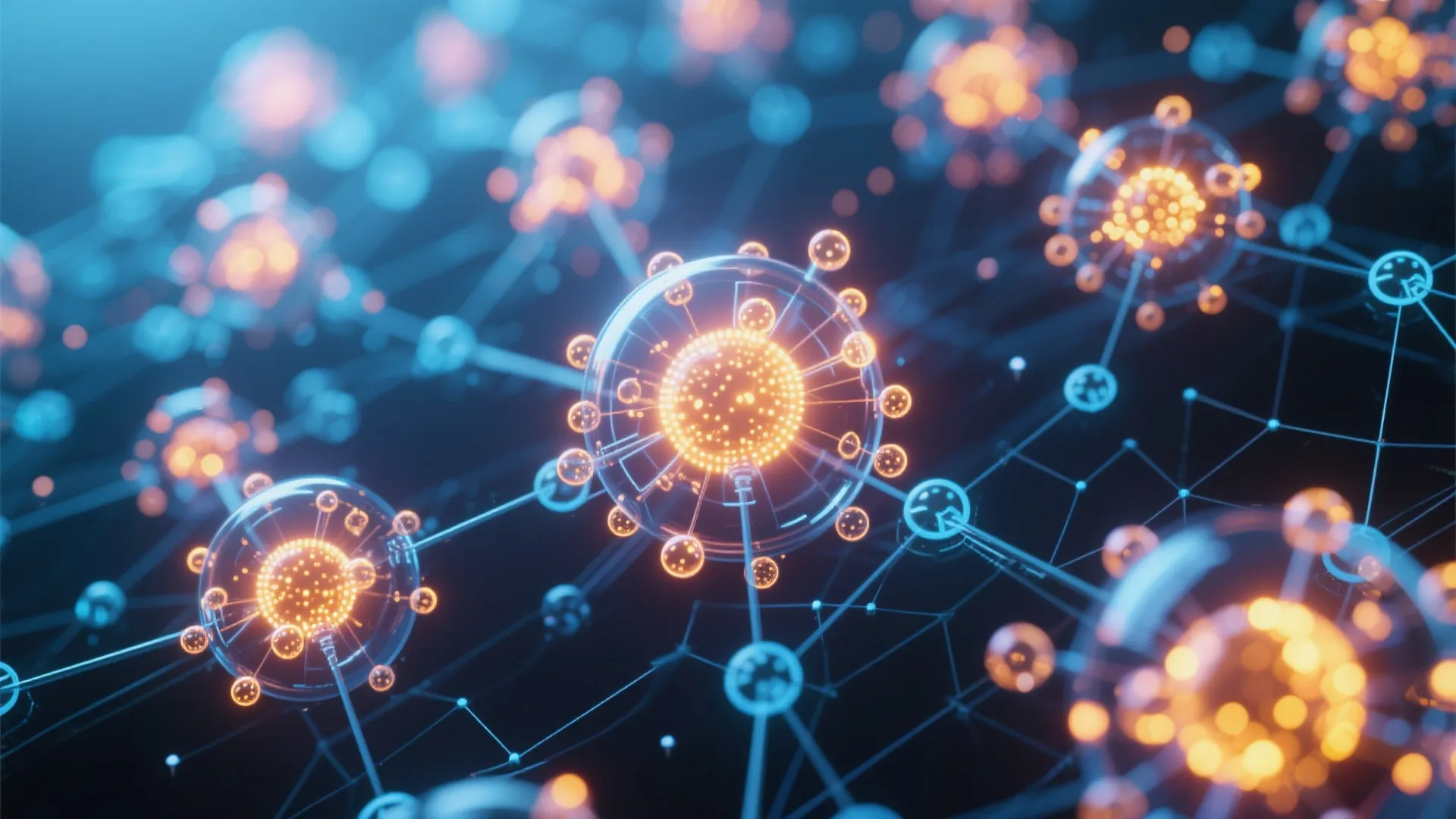 Network Security Background