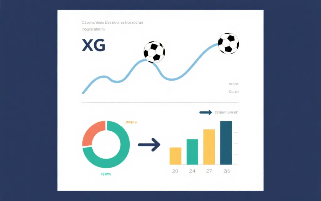 把“2026世界杯比分预测更新”做成你的可复用系统：用xG与即时指数读懂每一场关键战